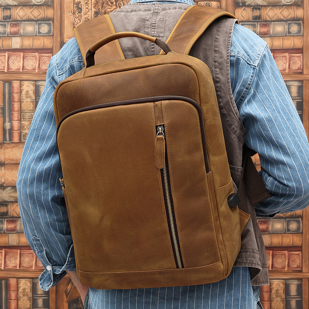 Coffee Backpack