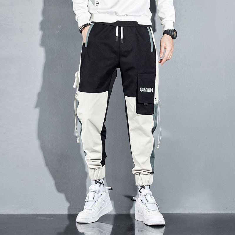Men's Casual Pants - Image 1
