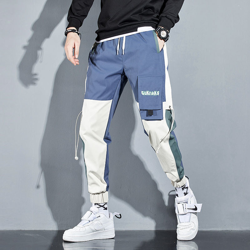 Men's Casual Pants - Image 3