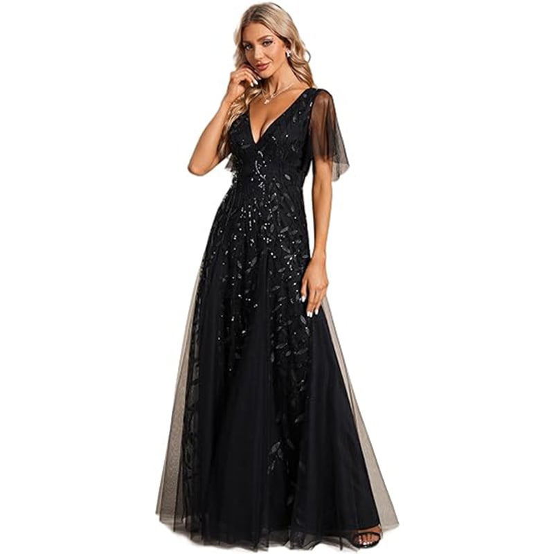 Evening Dress Image 2