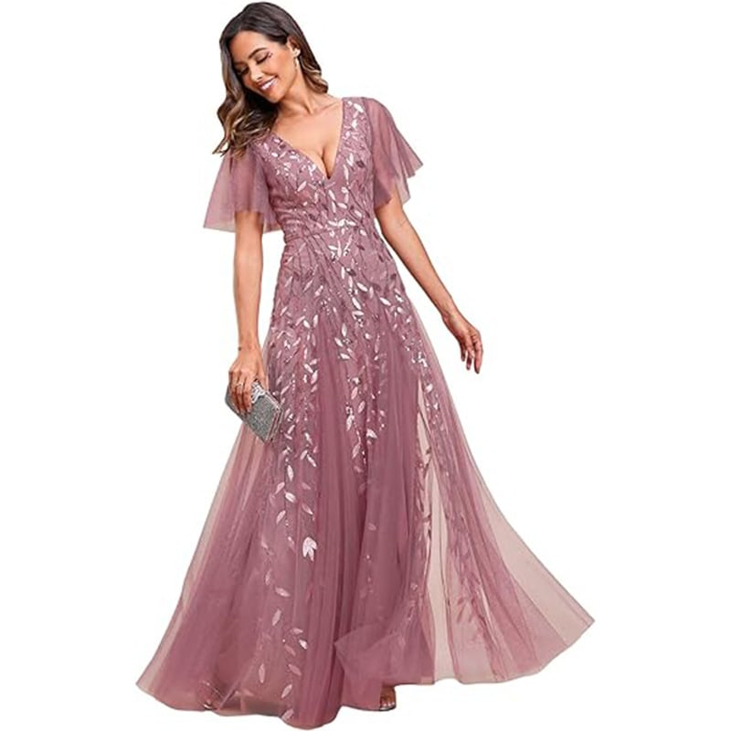 Evening Dress Image 6