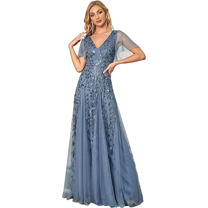Evening Dress Image 4