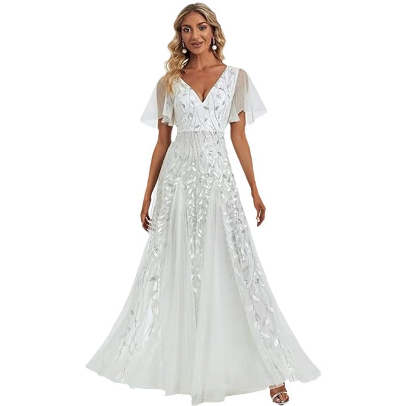 Evening Dress Image 5