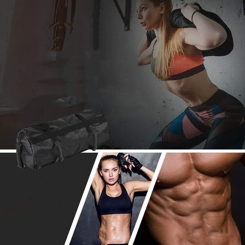 Adjustable Weightlifting Sandbag