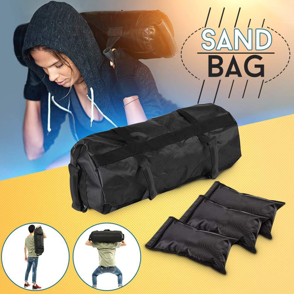 Durable Oxford Cloth Sandbag