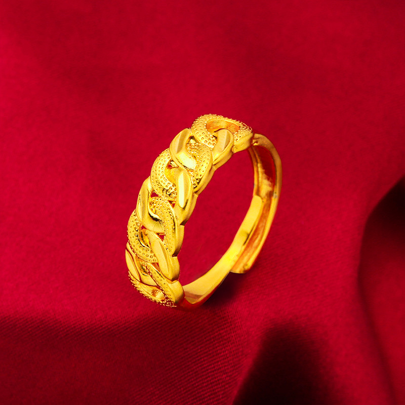 Placer Gold Bracelet 2