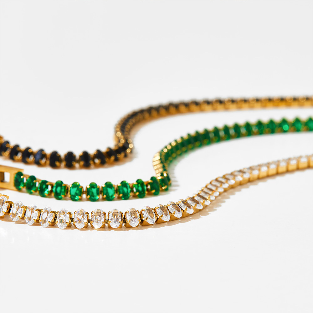Bracelet Display