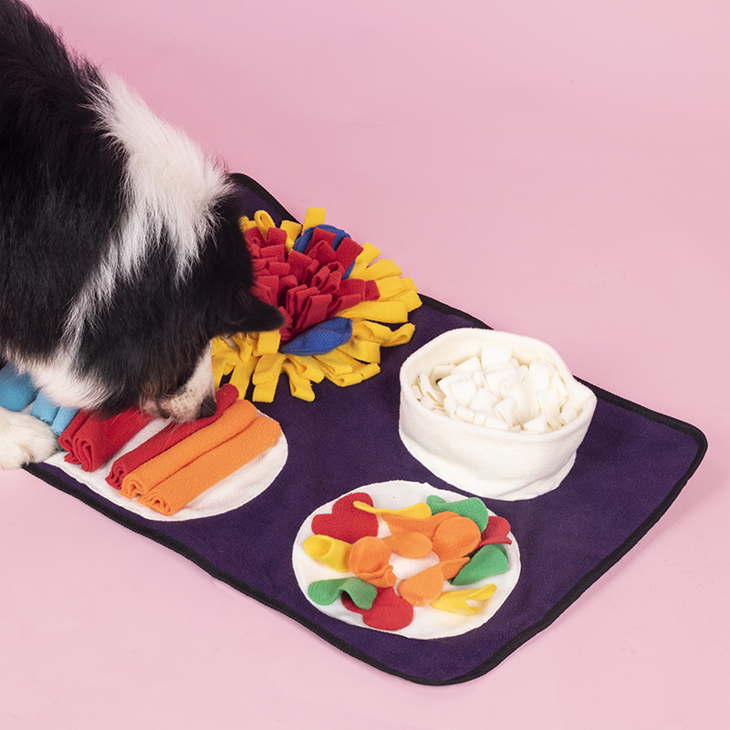 For Dogs of All Sizes