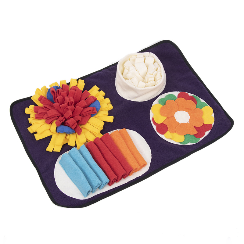 Durable Snuffle Mat
