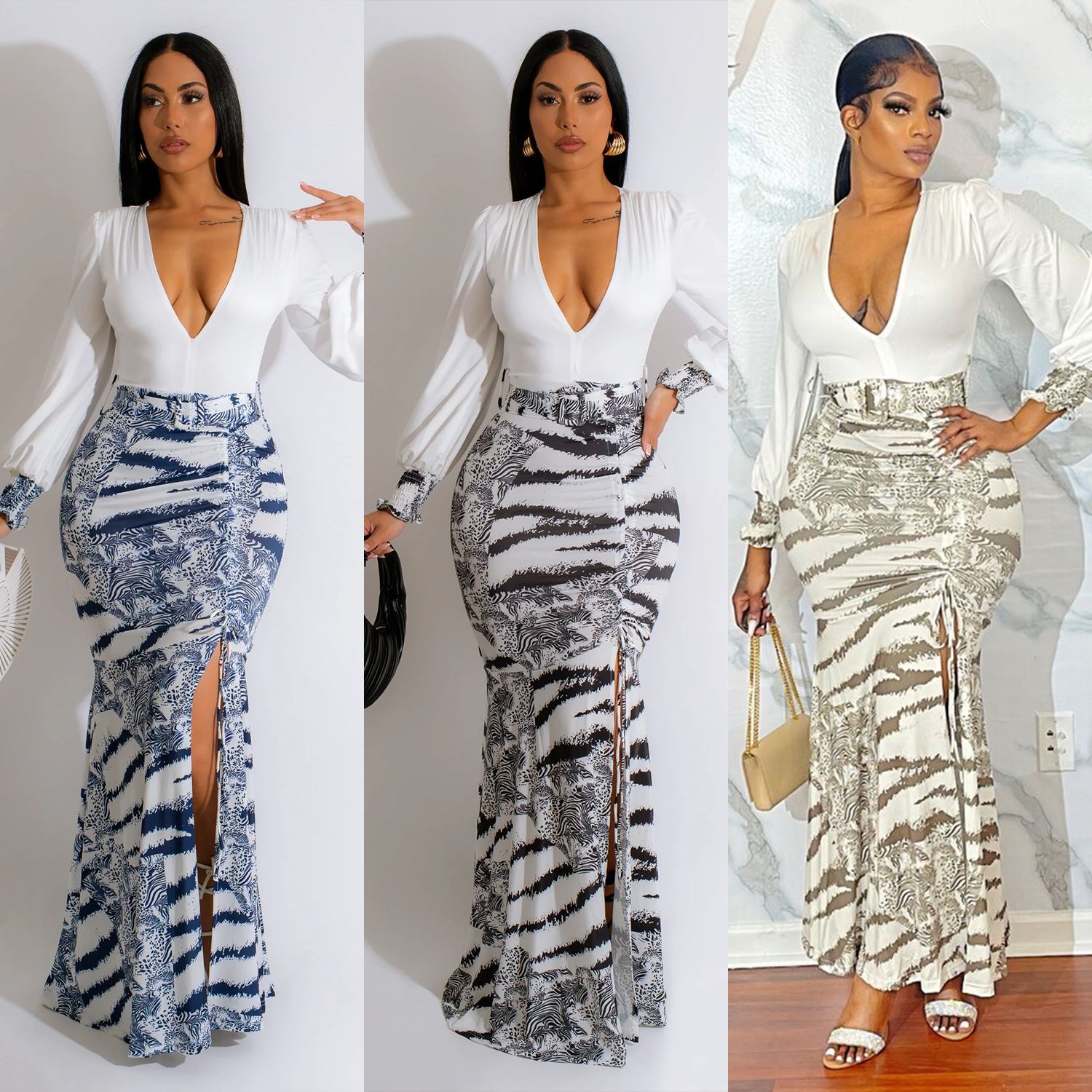 Dress in Action