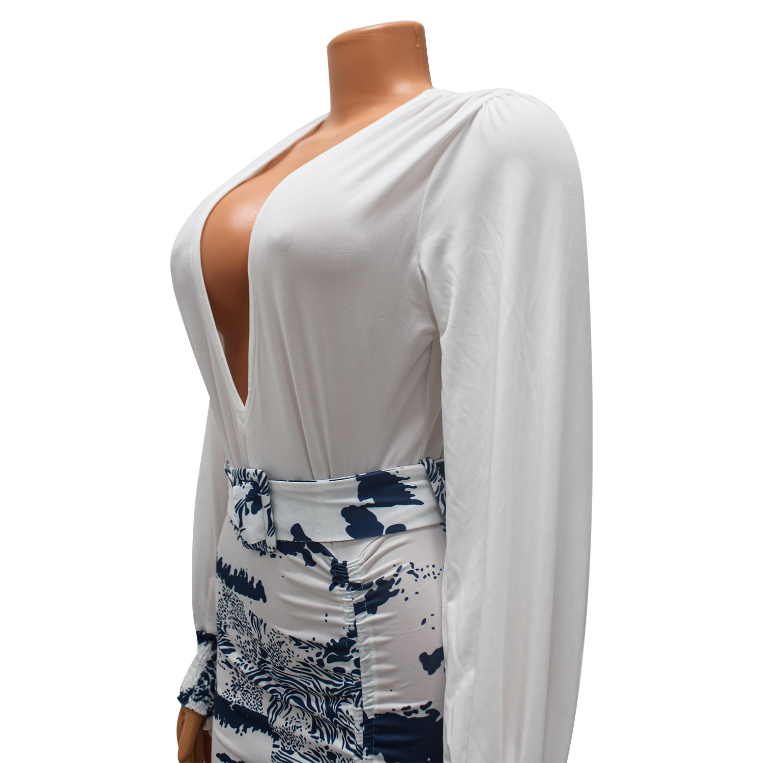 Dress Style