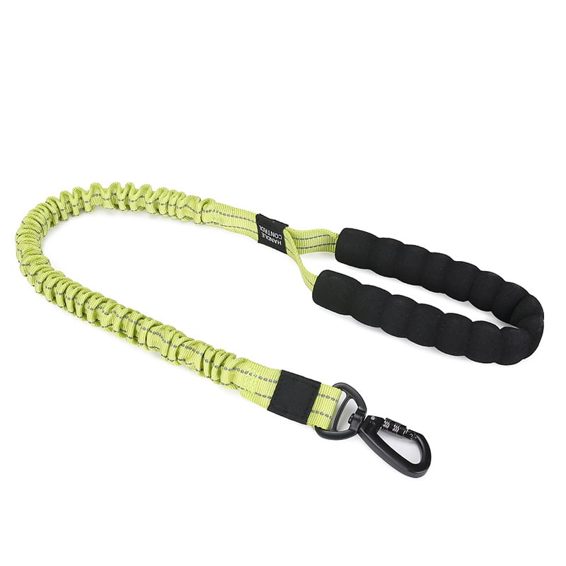 Dog Elastic Traction Rope colors