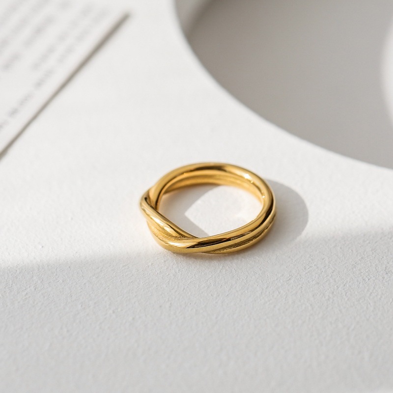 French Retro Ring 3