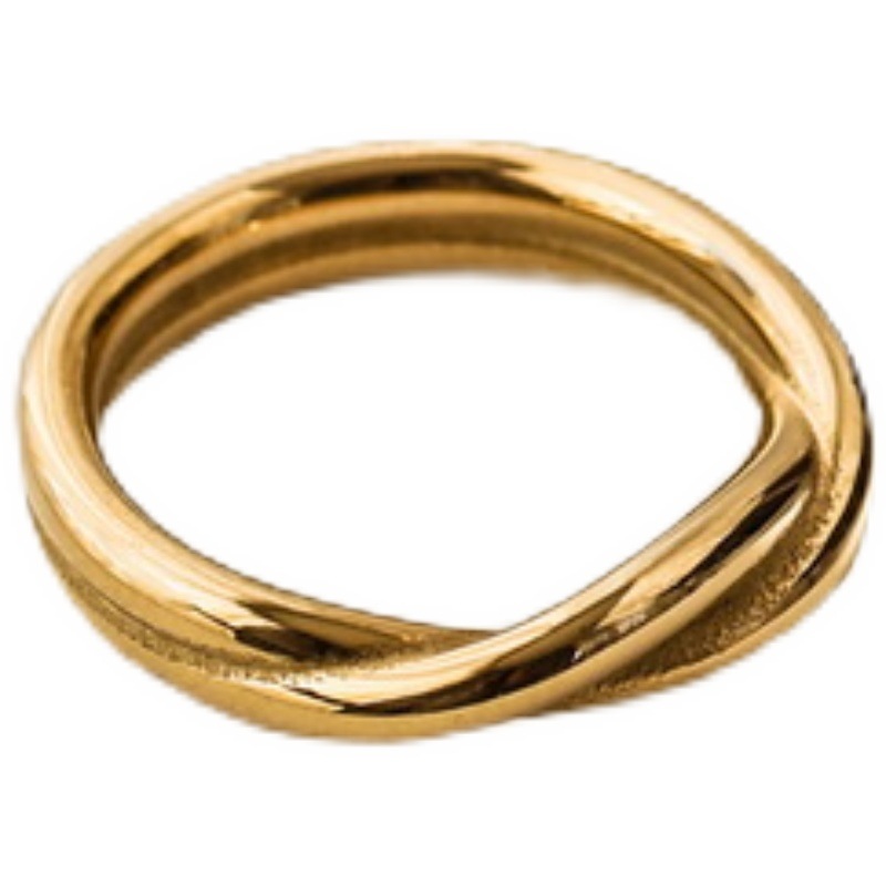 French Retro Ring 2