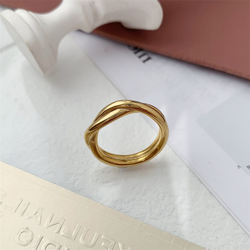 French Retro Ring 4