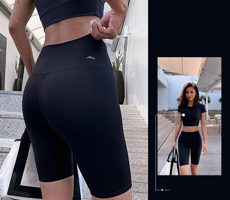 Comfortable Stretch Tights