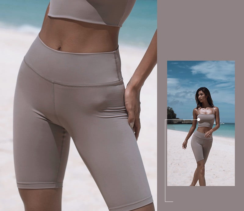 Flexible Fitness Pants