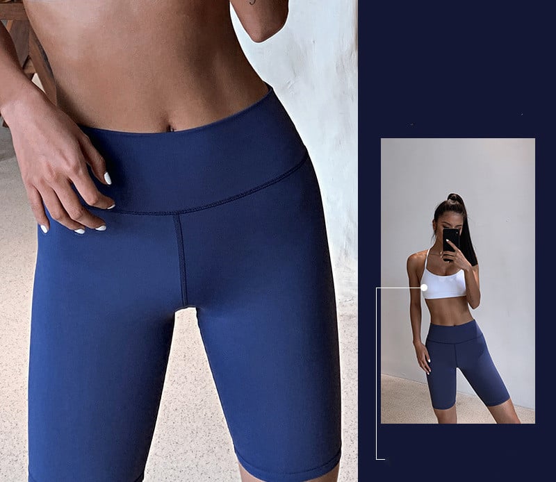 Versatile Stretch Tights