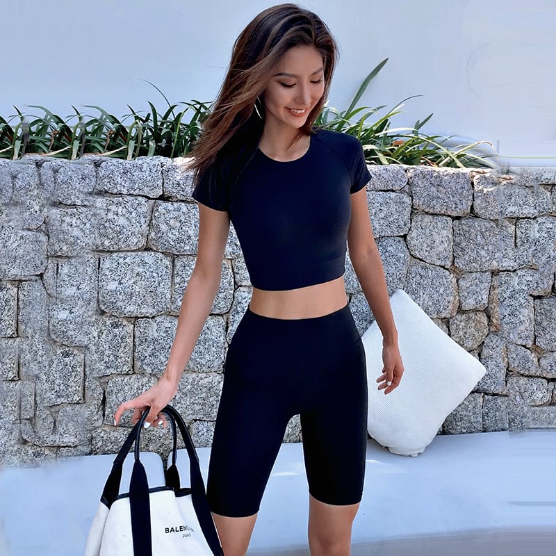 Comfort Meets Style
