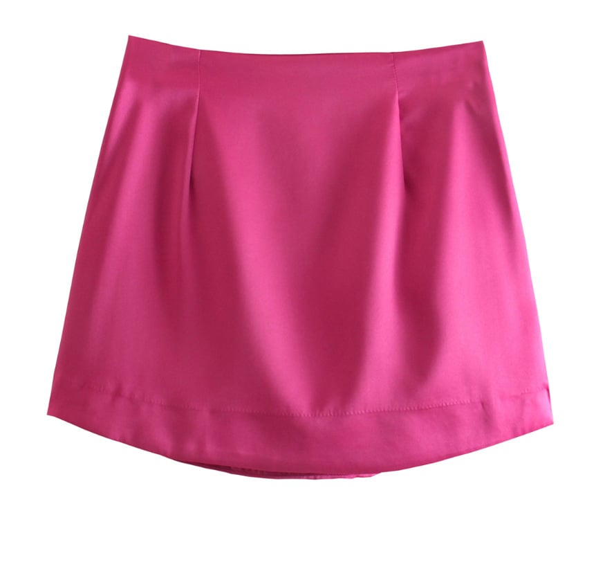 Trendy Women's Skirt