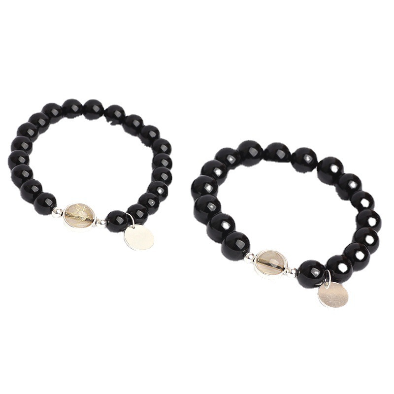 Bracciale regalo Love Harmony con gioiello in cristallo
