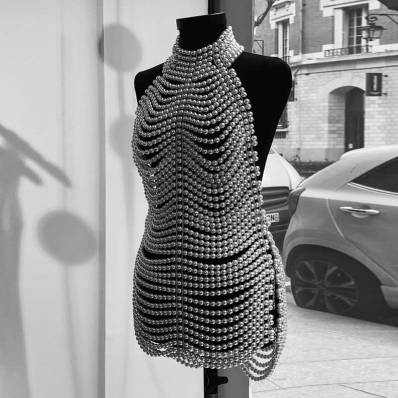 Image de robe 4