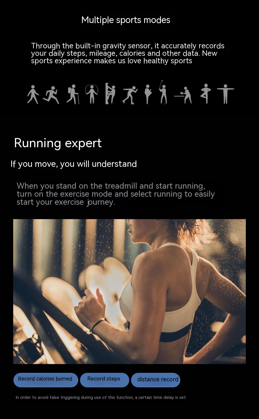 Smart Couple Watch 4