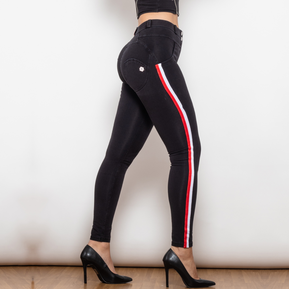 Stylish Stripes
