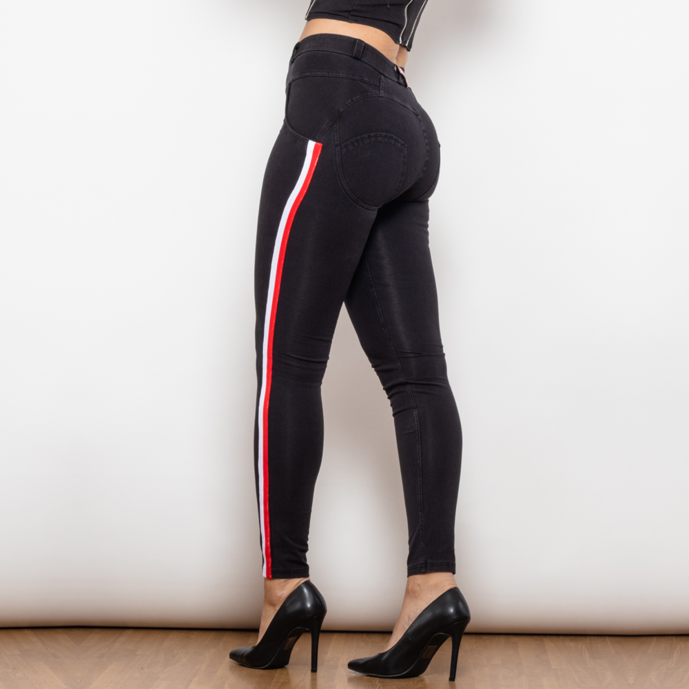 Trendy Look