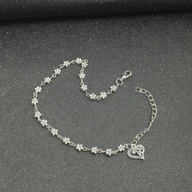Heart-shaped Details