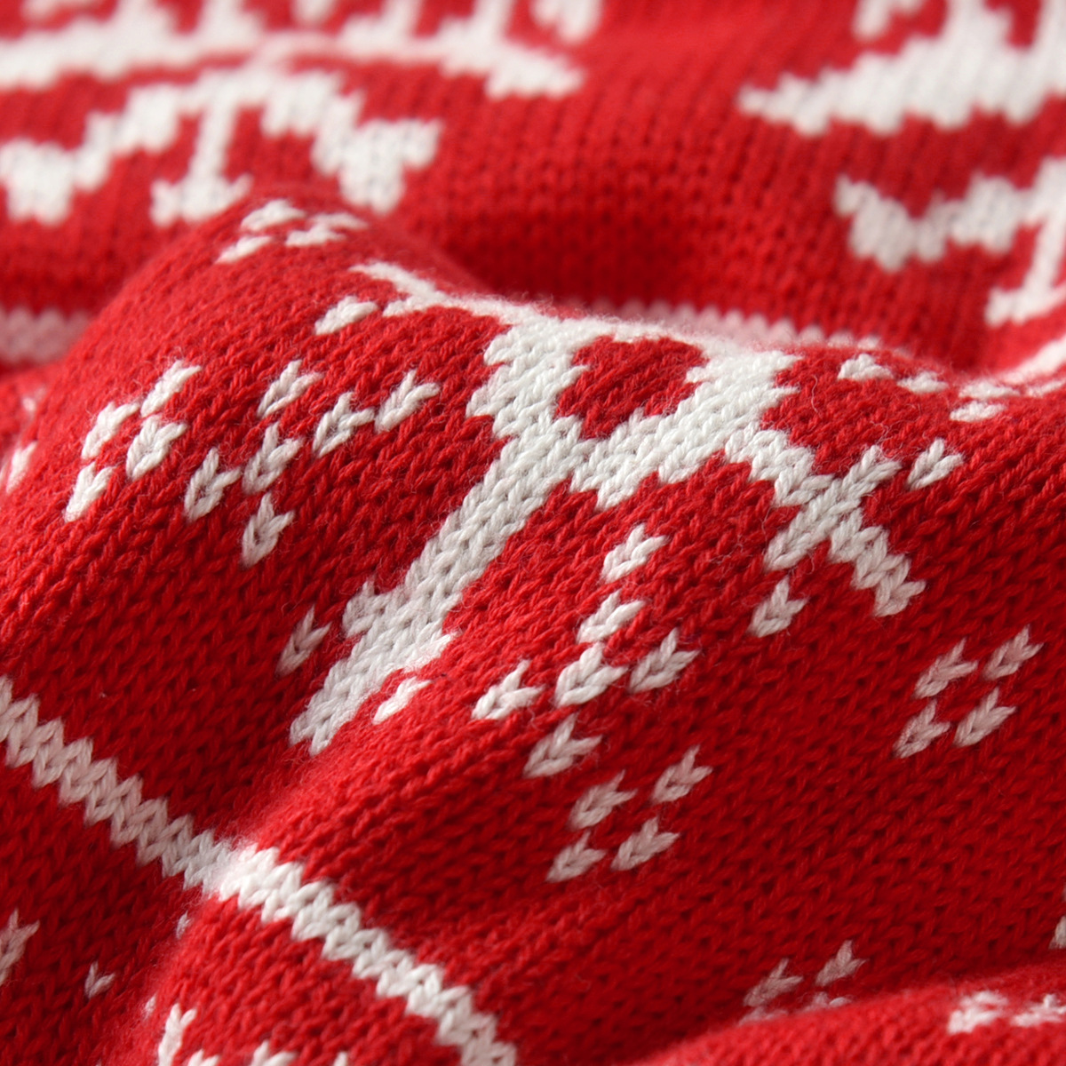 Molu Snowflake Sweater Image 1