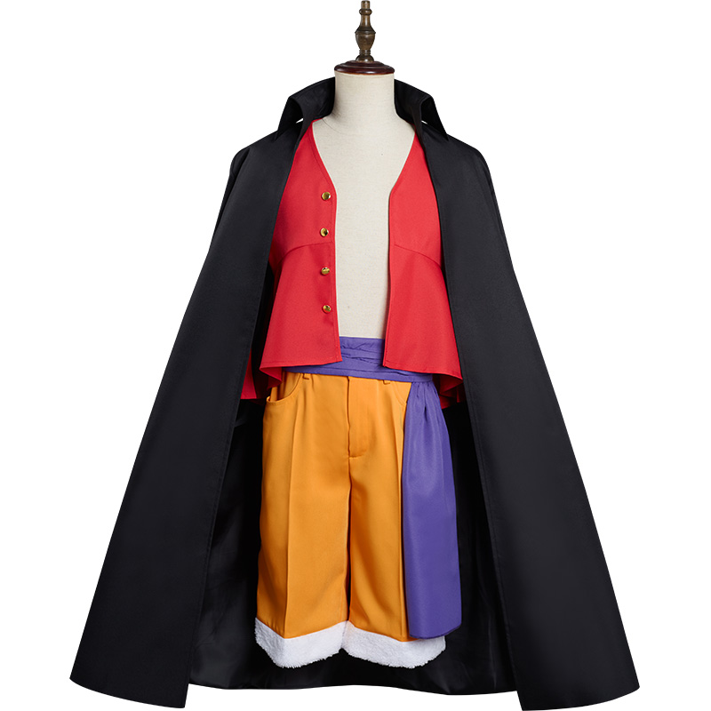 Cosplay Kimono Image 1
