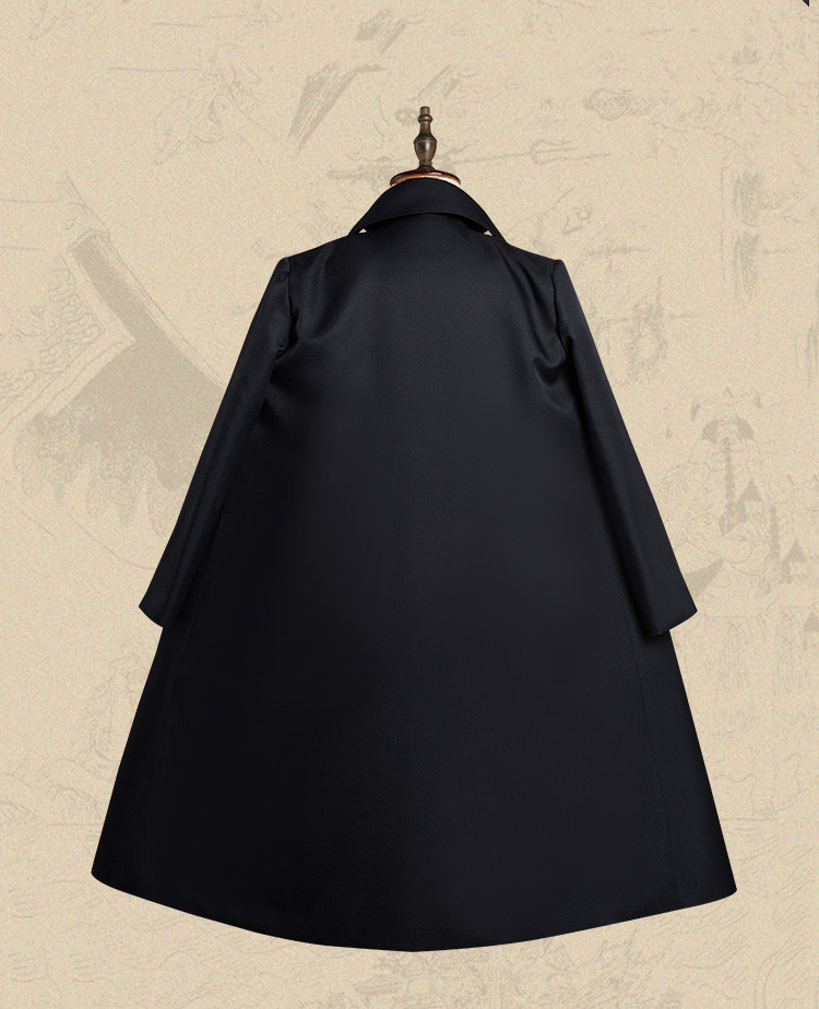 Cosplay Kimono Image 2