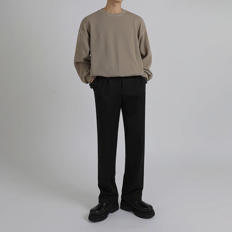 Comfortable Fit