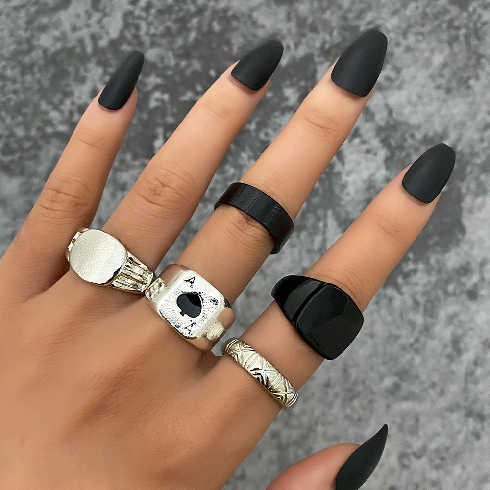 Personalized Creative Ring Style 1