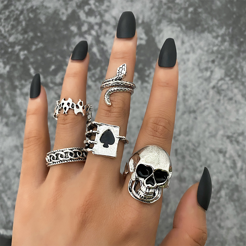 Personalized Creative Ring Style 3