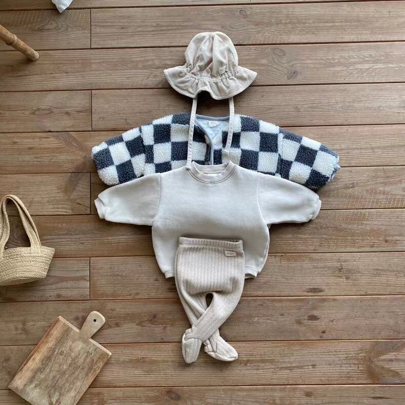 Infant Coat Image 1