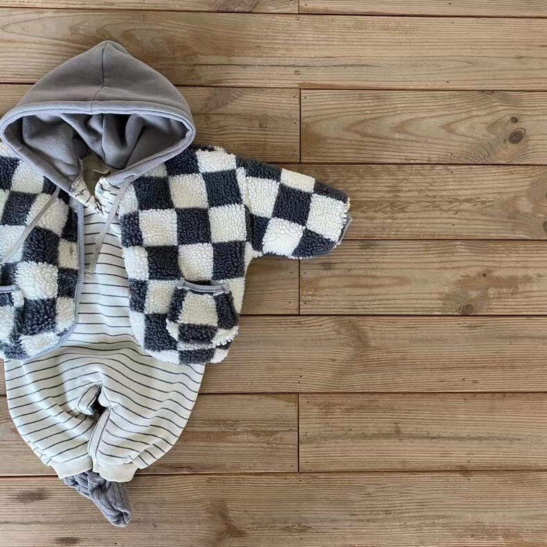 Infant Coat Image 2