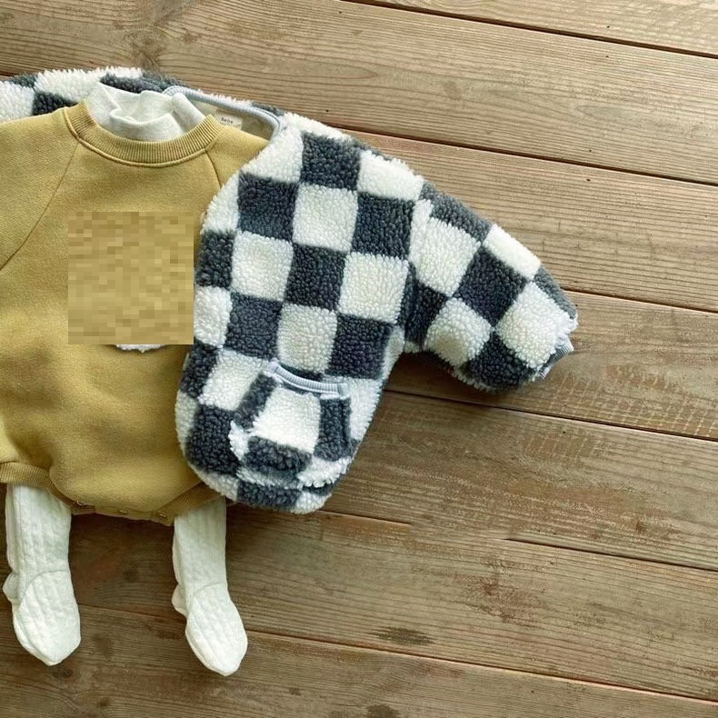 Infant Coat Image 6