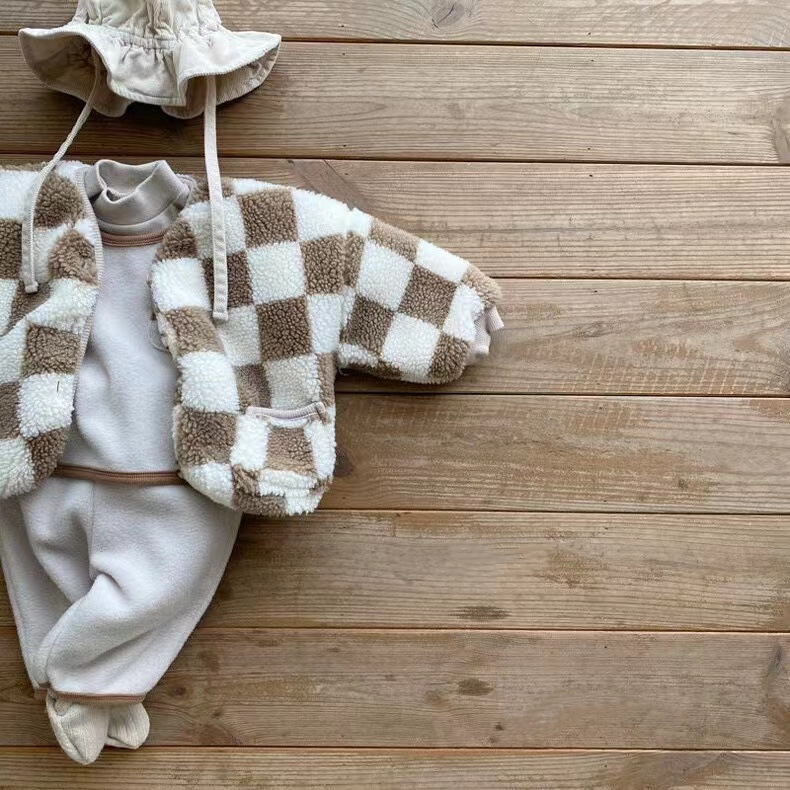Infant Coat Image 3