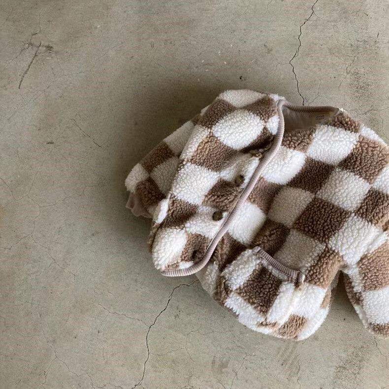 Infant Coat Image 5