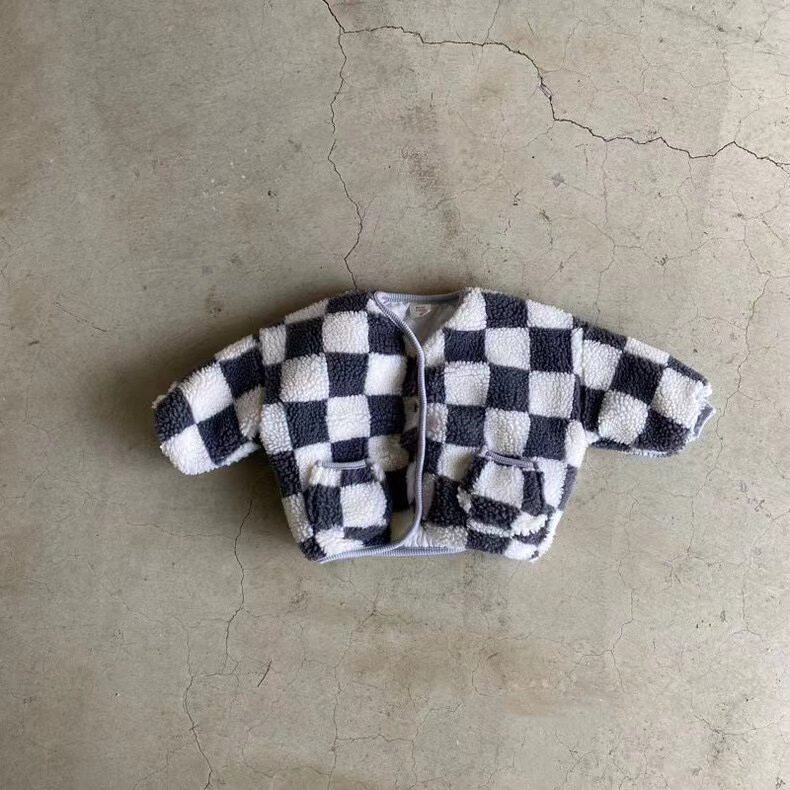 Infant Coat Image 4