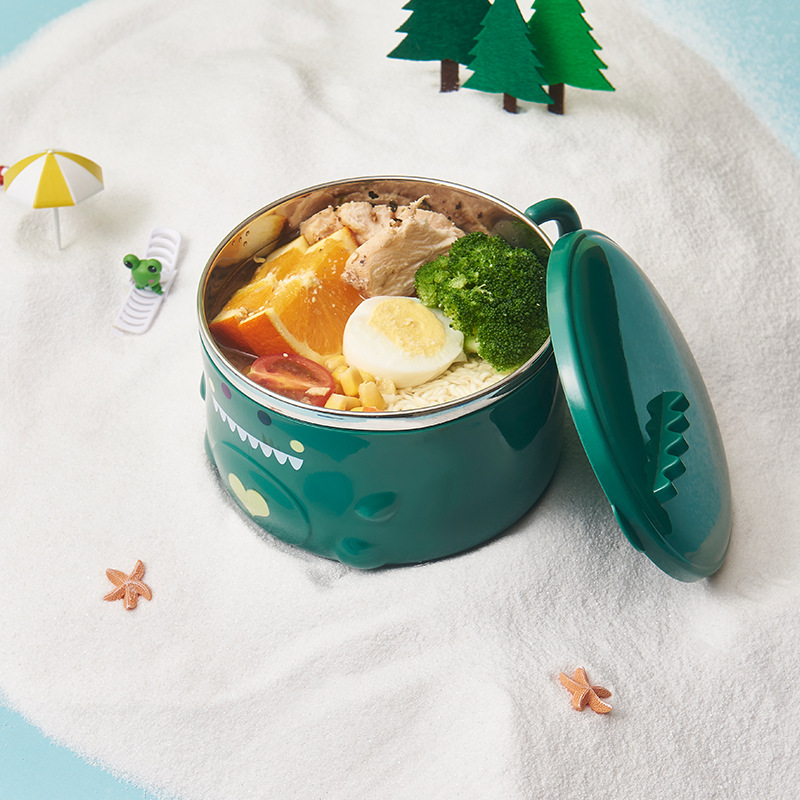Noodle Bowl Image 3