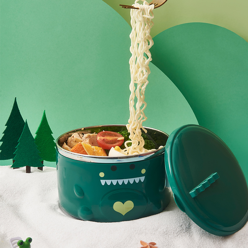 Noodle Bowl Image 2