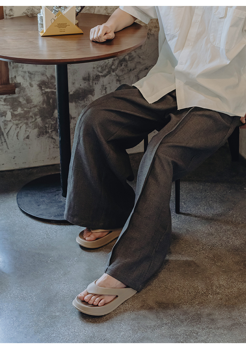 Couple Sandals Image 4