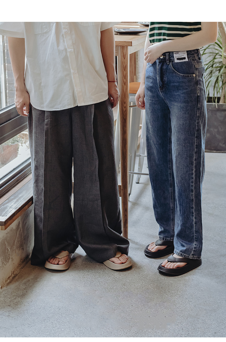Couple Sandals Image 2