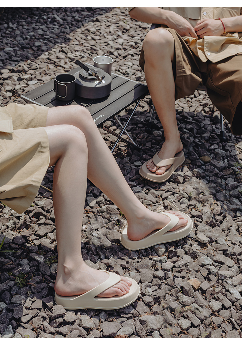 Couple Sandals Image 3