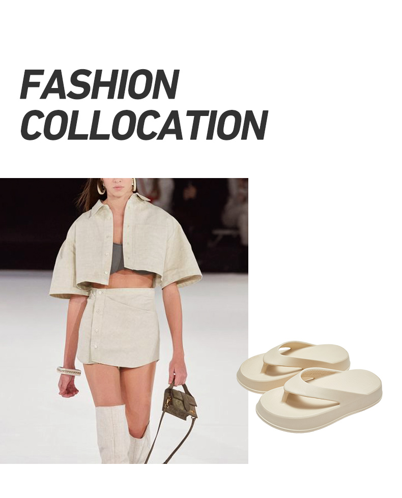 Couple Sandals Image 6