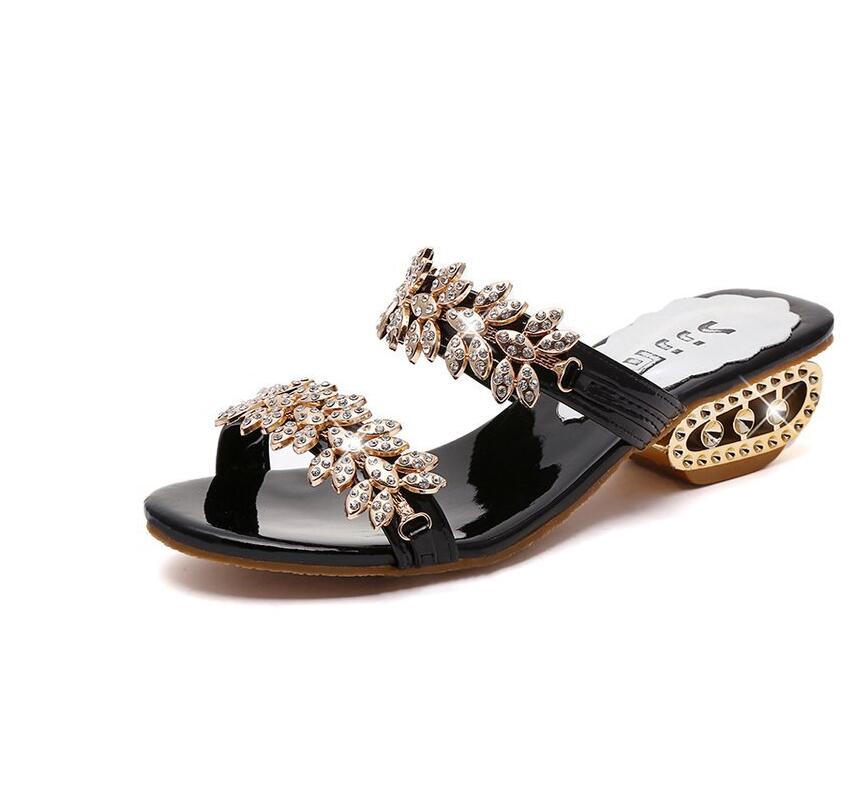 Comfortable Footwear