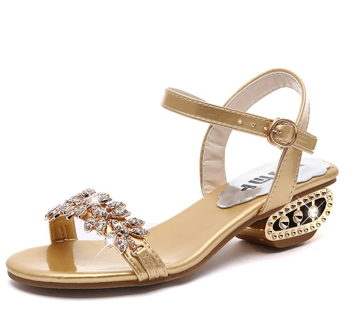 Stylish Sandals